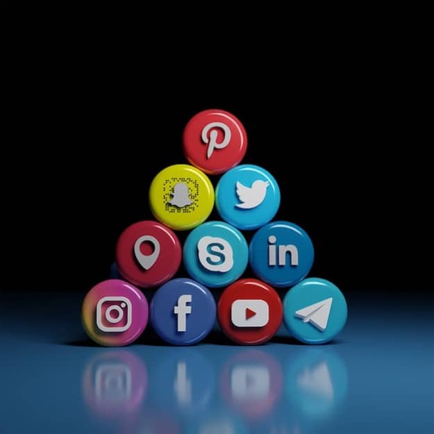 Social Media Marketing