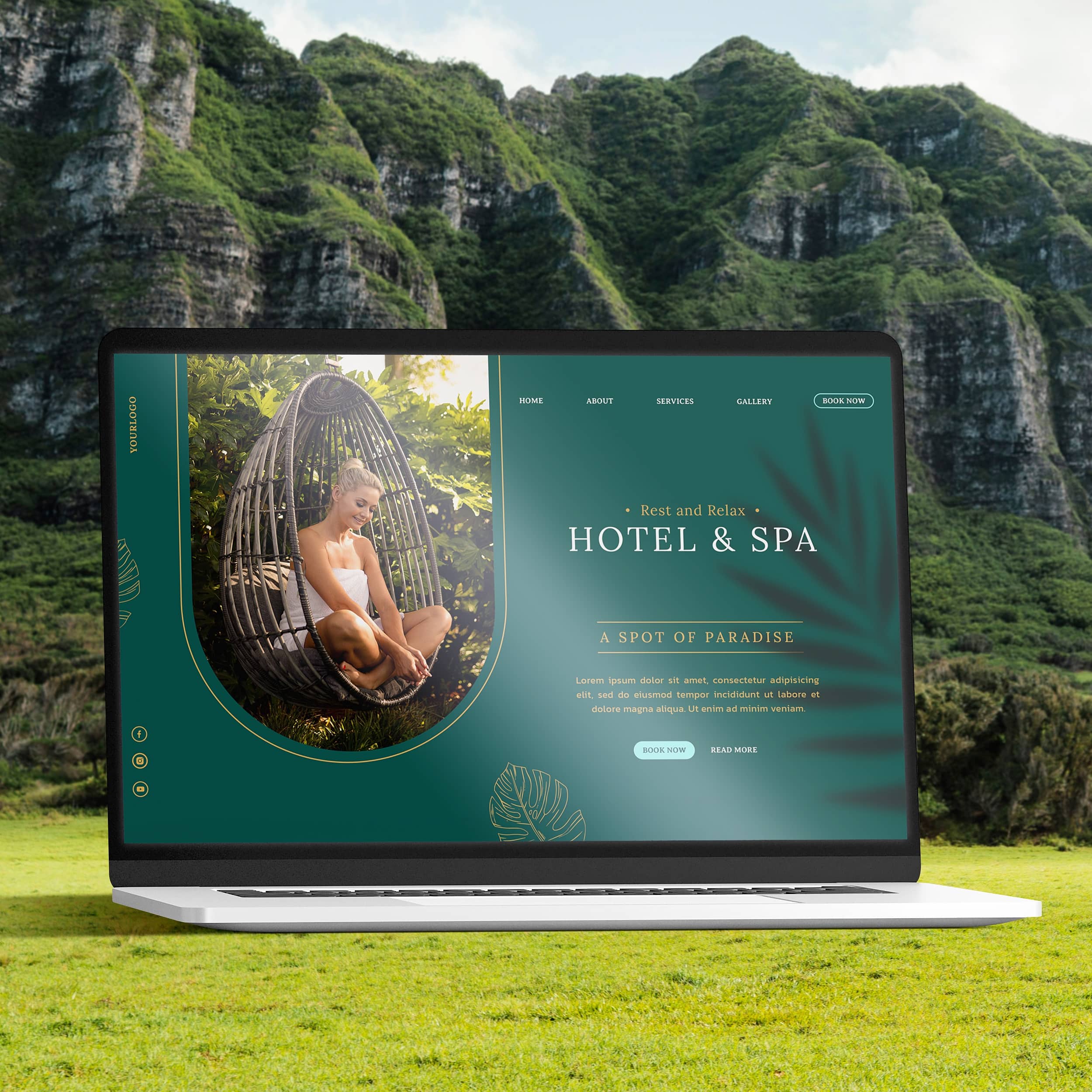 Web Design